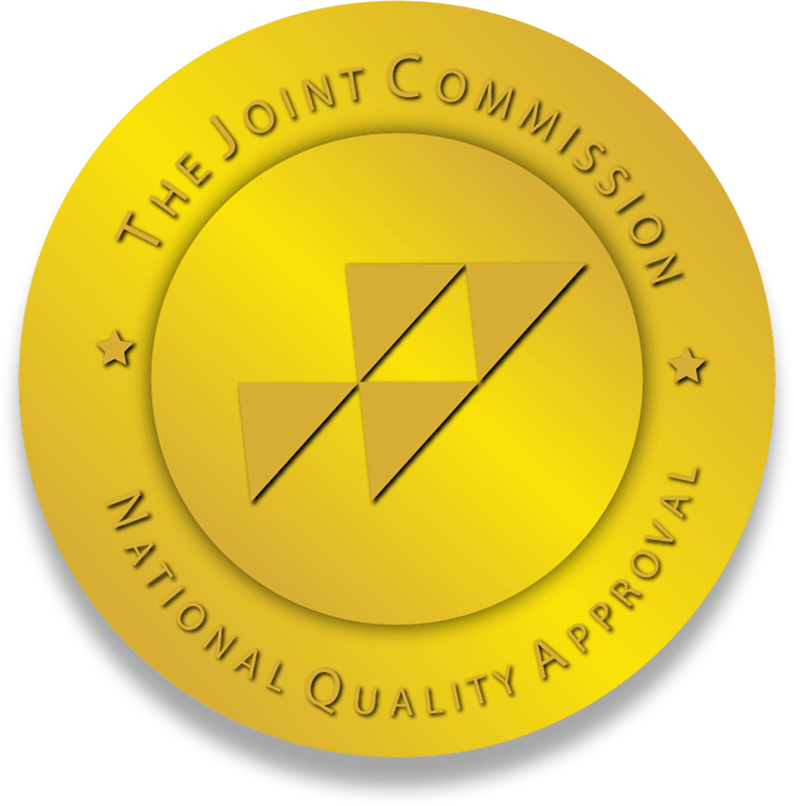 The Joint Commission accreditation