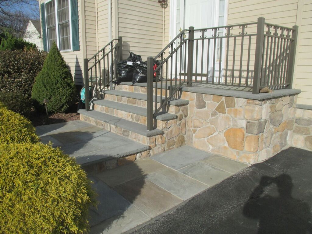 Front Stop Remodeling - Masonry in Middletown, NJ