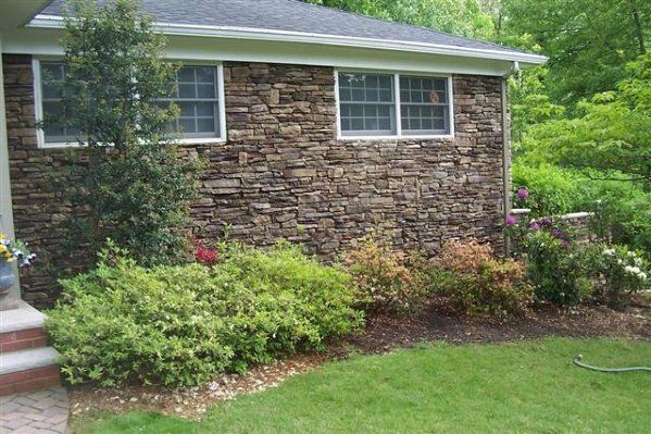 Stone Home Siding - Masonry in Middletown, NJ