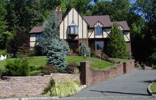 Brick Home - Masonry in Middletown, NJ