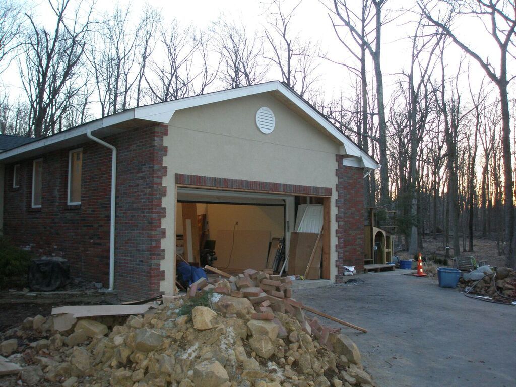 Home Brick Work - Masonry in Middletown, NJ