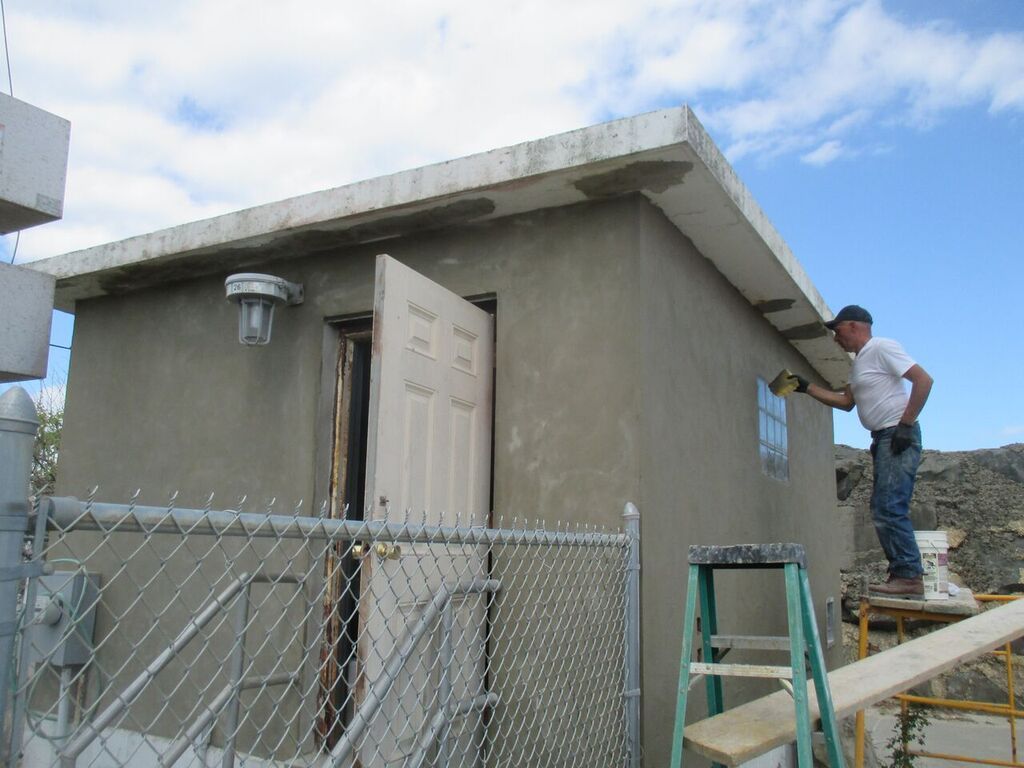 Outbuilding Construction - Masonry in Middletown, NJ