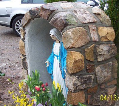 Stone Arch - Masonry in Middletown, NJ