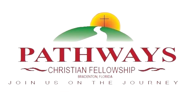 PATHWAYS CHRISTIAN FELLOWSHIP CENTER logo