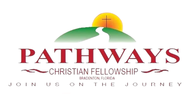 PATHWAYS CHRISTIAN FELLOWSHIP CENTER Logo