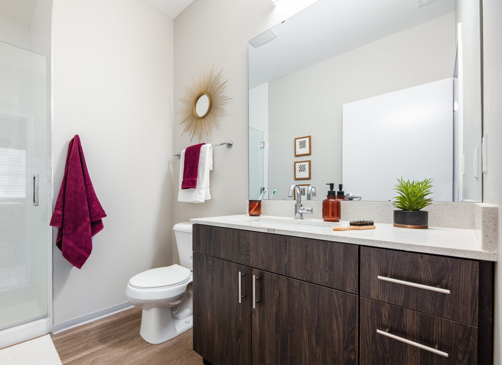 Gallery Student Apartments near IU Bloomington, IN