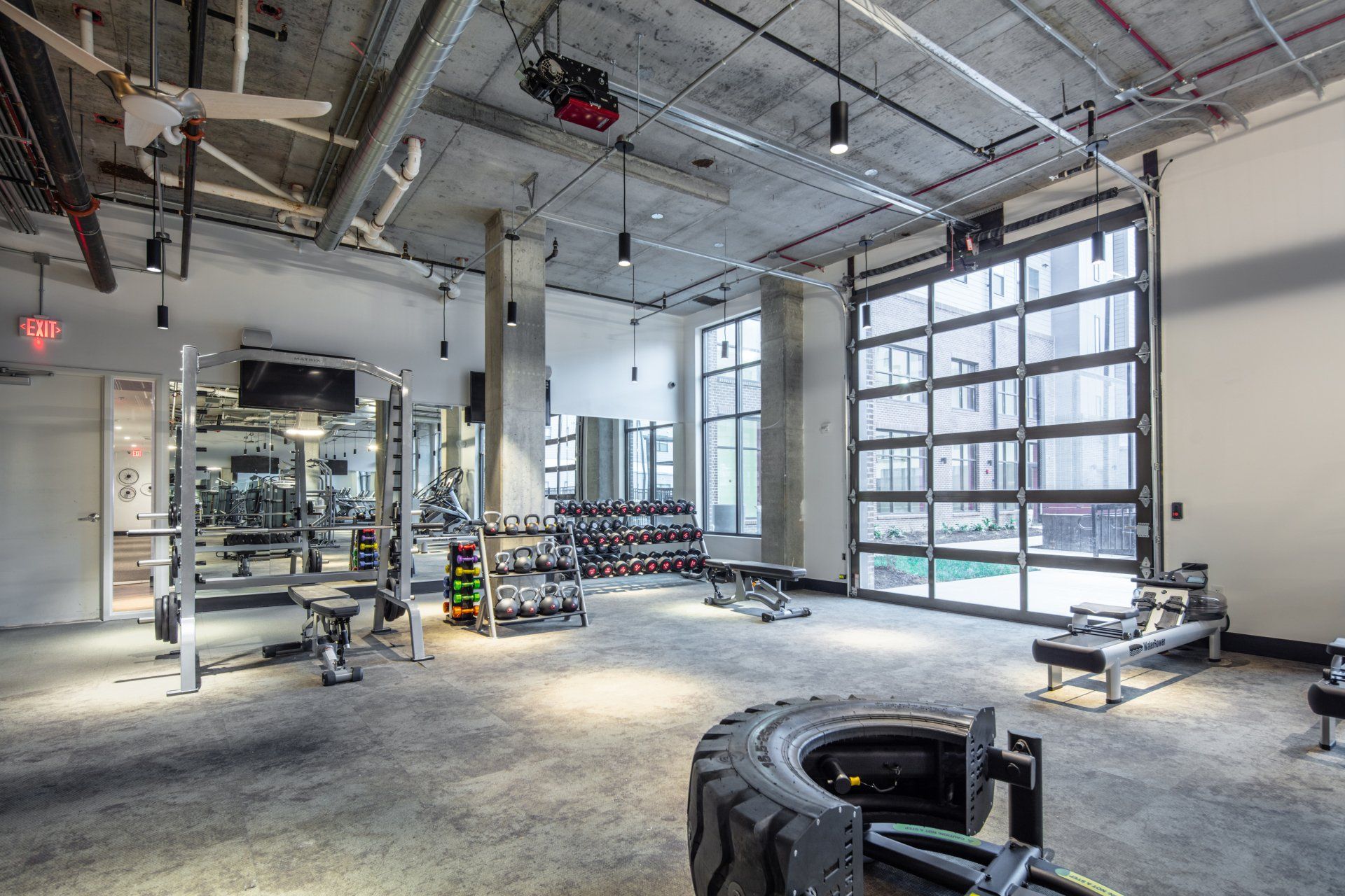 Amenities Bloomington, IN Apartments for Rent