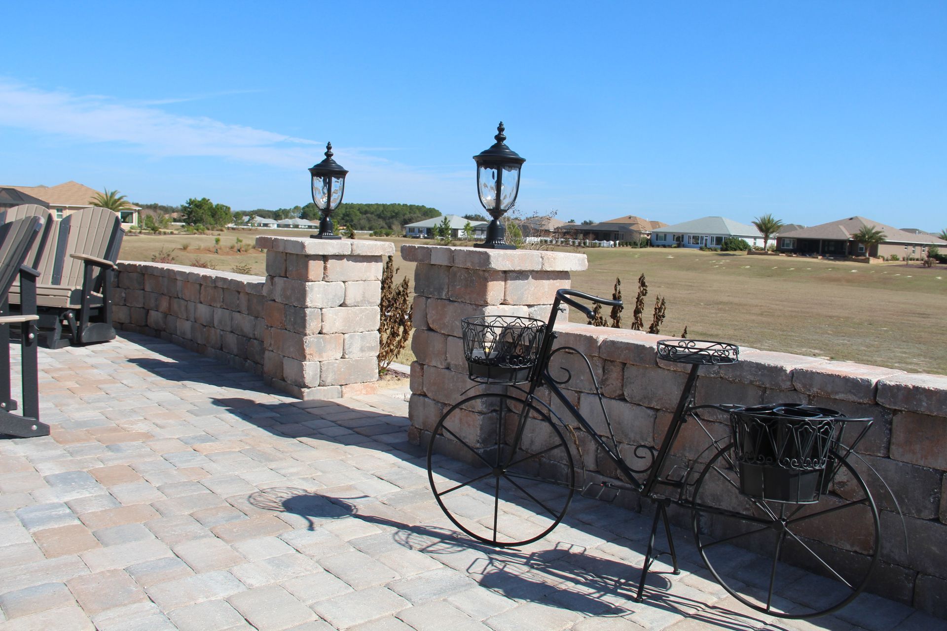 Central Florida Curb Appeal - Ocala Curbs and Curbing in Ocala