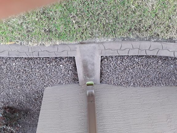 Central Florida Curb Appeal - Ocala Curbs and Curbing in Ocala