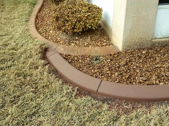 Central Florida Curb Appeal - Ocala Curbs and Curbing in Ocala