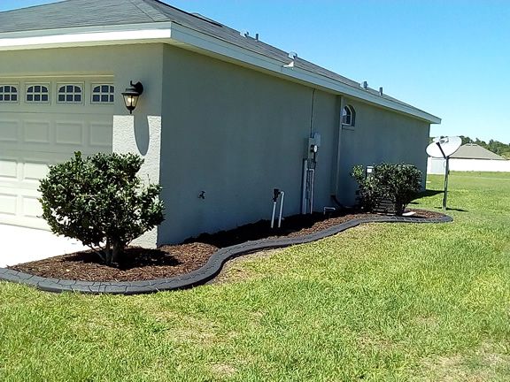 Central Florida Curb Appeal - Ocala Curbs and Curbing in Ocala