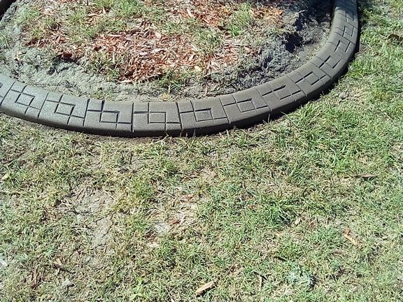 Central Florida Curb Appeal - Ocala Curbs and Curbing in Ocala