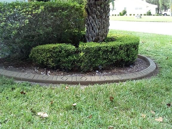 Central Florida Curb Appeal - Ocala Curbs and Curbing in Ocala