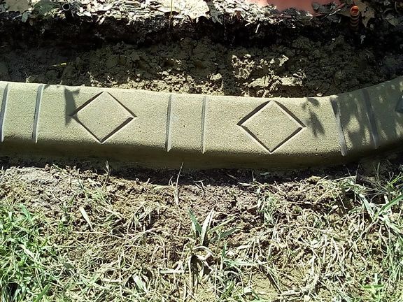 Central Florida Curb Appeal - Ocala Curbs and Curbing in Ocala