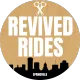 Company Logo | Revived Rides