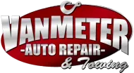 Company Logo | Van Meter Auto Repair
