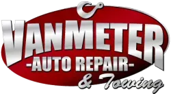Company Logo | Van Meter Auto Repair