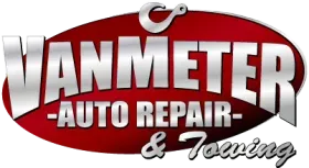 Company Logo | Van Meter Auto Repair