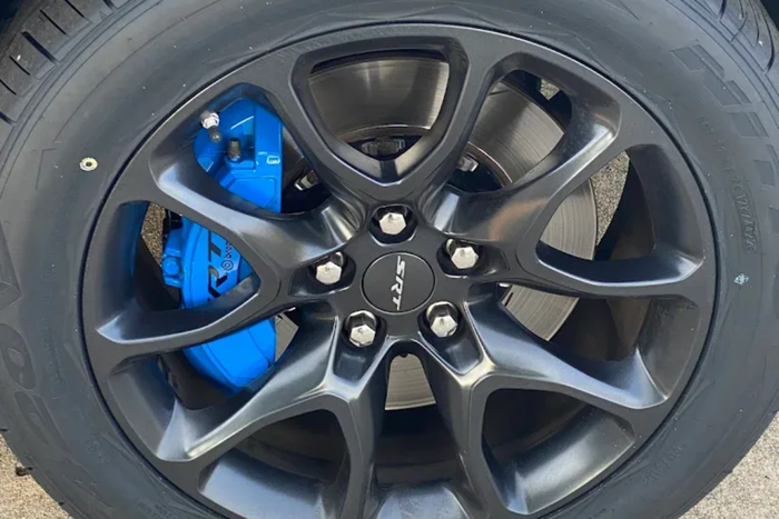 New Brake Calipers | Van Meter Auto Repair