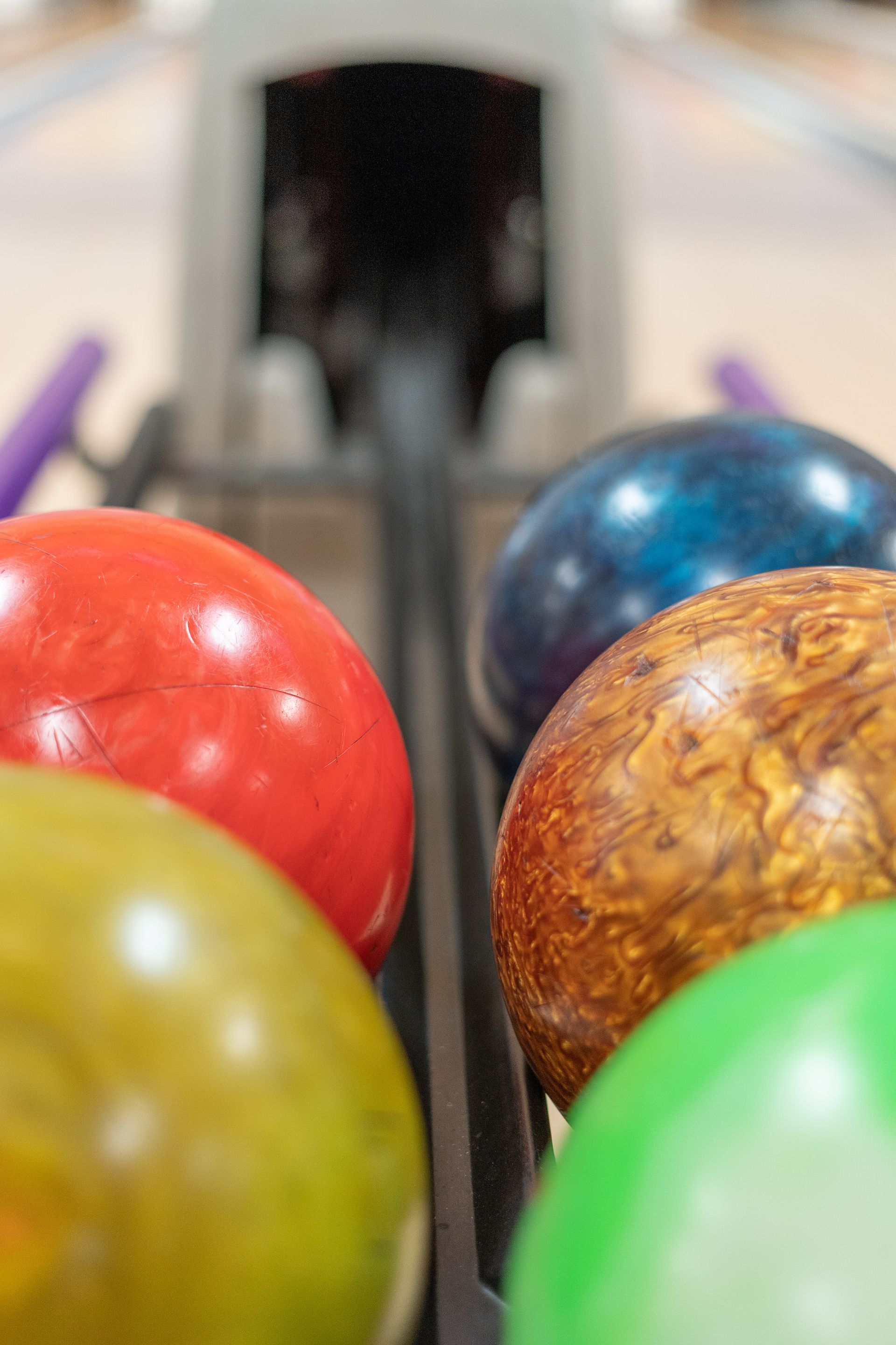 Strike Up the Fun! 5 Reasons to Have Your Next Corporate Event at a Bowling Alley