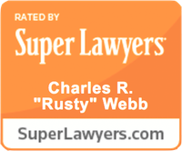 Super Lawyers Badge