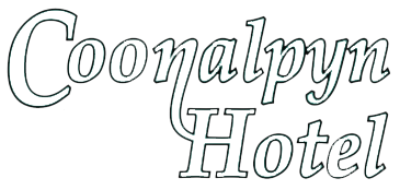 Accommodation in Coonalpyn South Australia -Coonalypn Hotel
