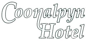 Accommodation in Coonalpyn South Australia -Coonalypn Hotel