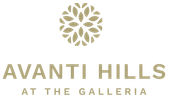 Avanti Hills At The Galleria Header Logo - Click To Go Home
