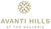 Avanti Hills At The Galleria Header Logo - Click To Go Home