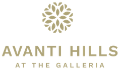 Avanti Hills At The Galleria Footer Logo - Click Here To Go Home