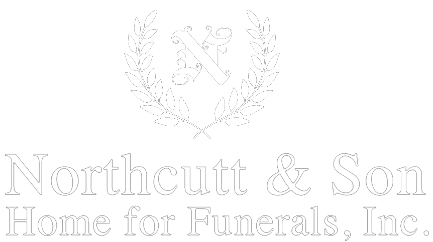 Funeral Home Logo