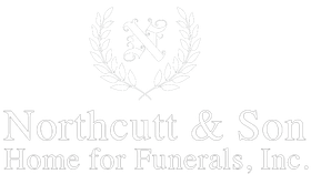 Funeral Home Logo