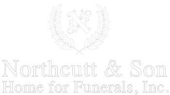 Funeral Home Logo
