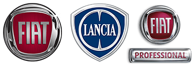 fiat lancia loghi