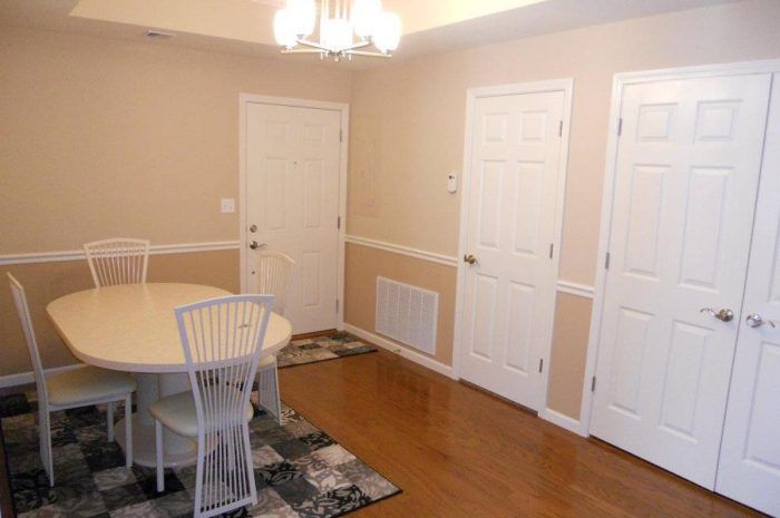 Cliffside Apartments gallery