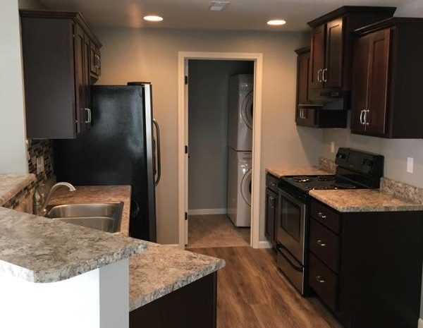 Jefferson West Gallery