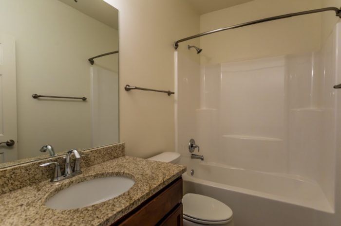 Cliffside Apartments gallery