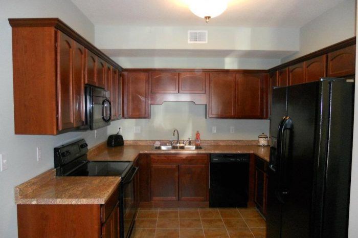 Cliffside Apartments gallery