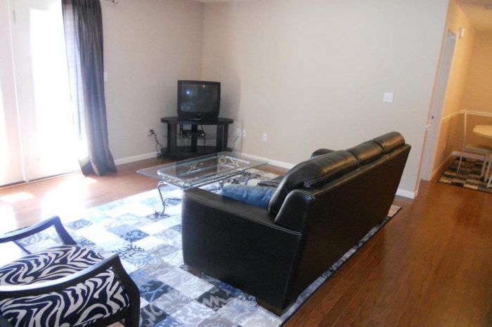 Cliffside Apartments gallery