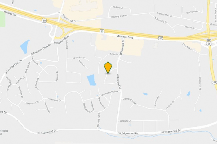 Cliffside Apartments gallery