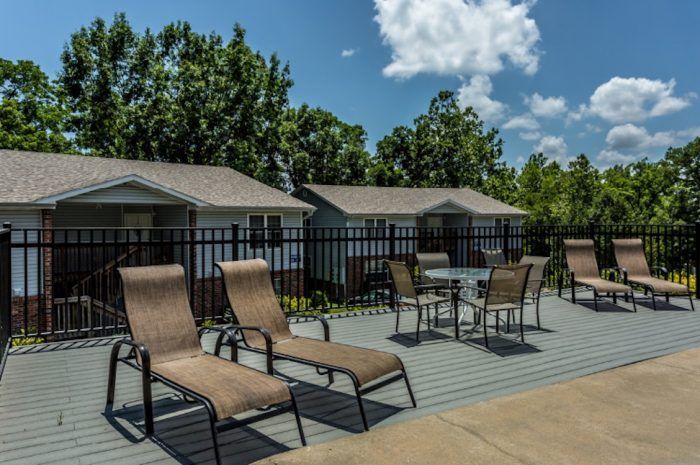 Cliffside Apartments gallery