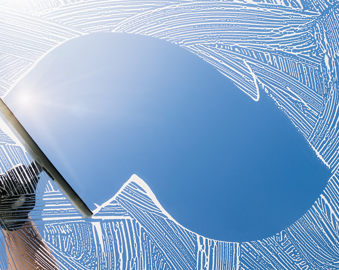 window cleaning essex