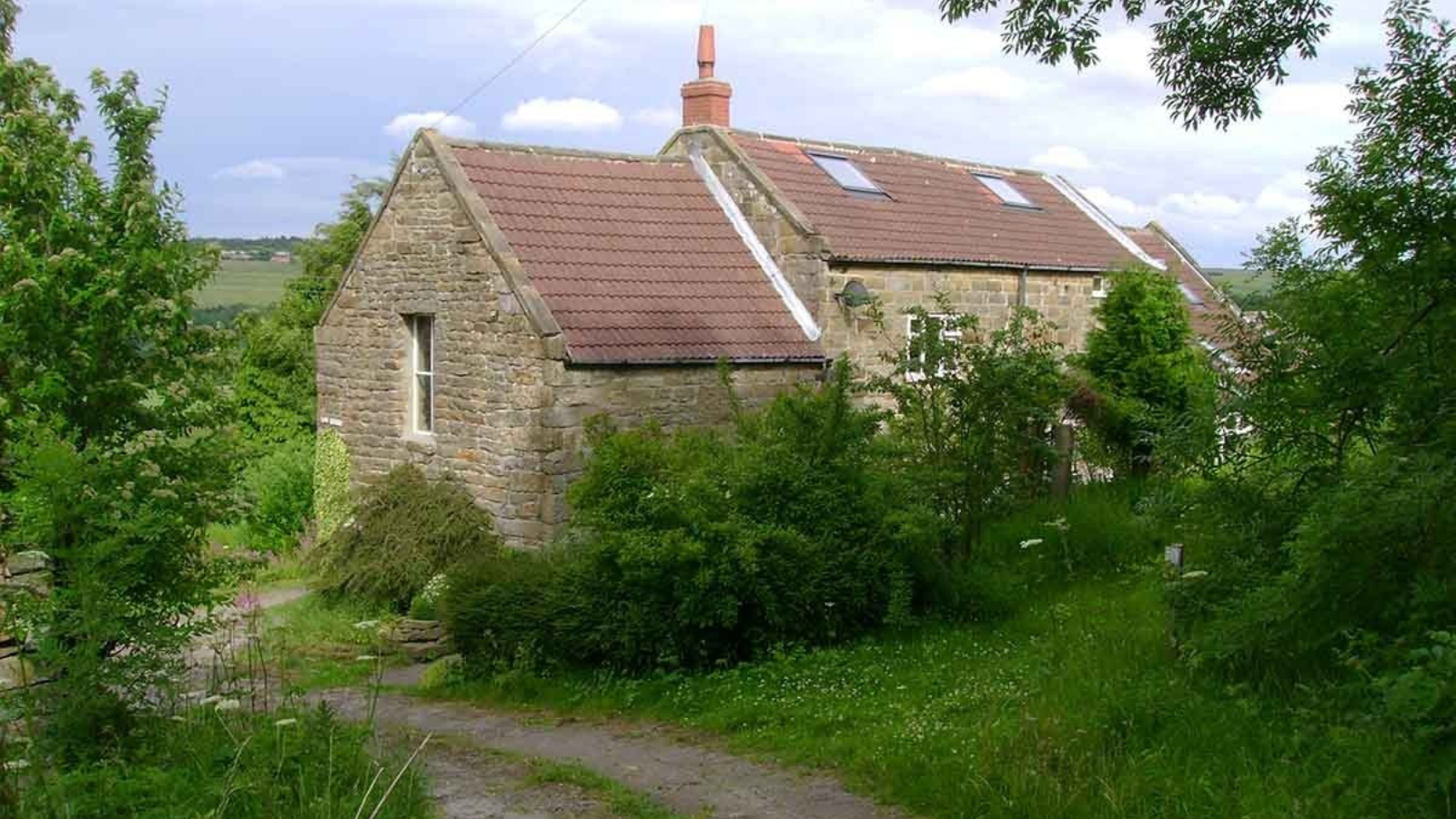 Land Bought For Cash