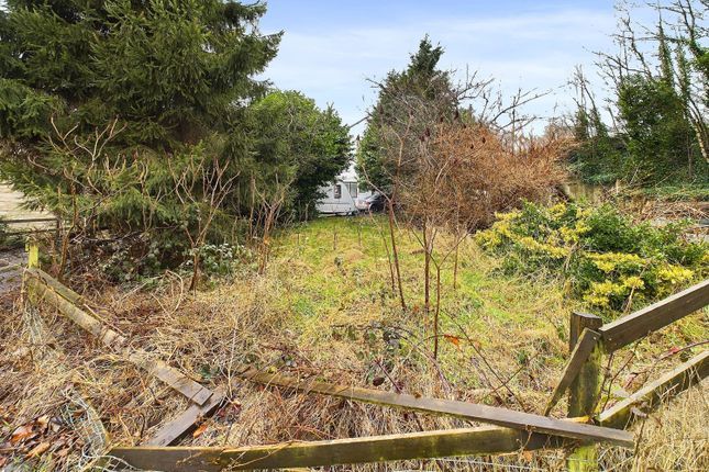 Land Bought for Cash 