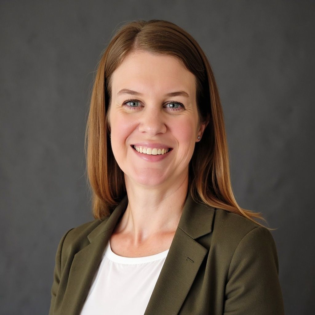 attorney shaw headshot