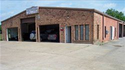 A Mechanic — DeSoto, TX — Escobar & Son Paint & Body Shop