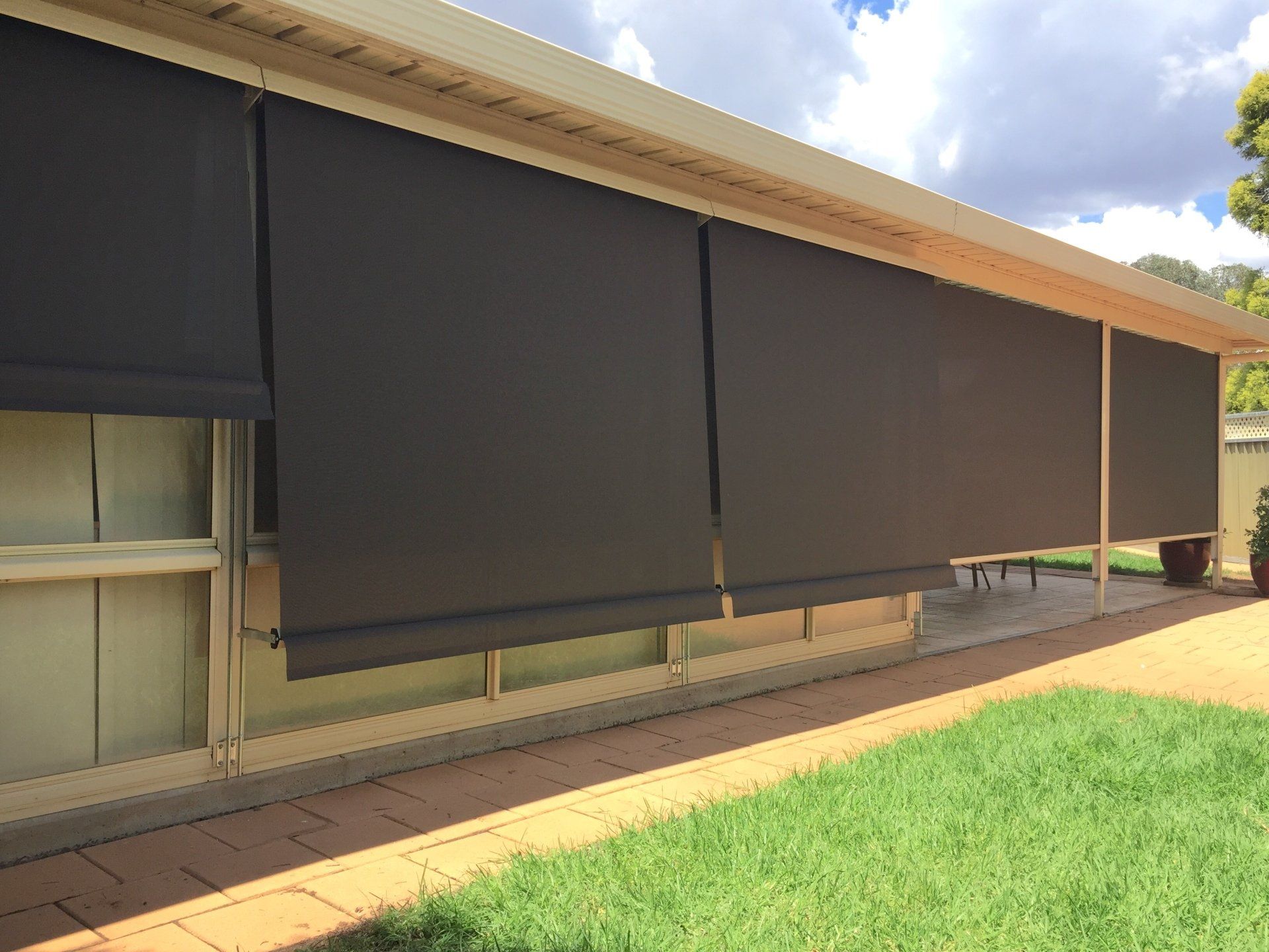 Macquarie Valley Blinds & Awnings Dubbo NSW