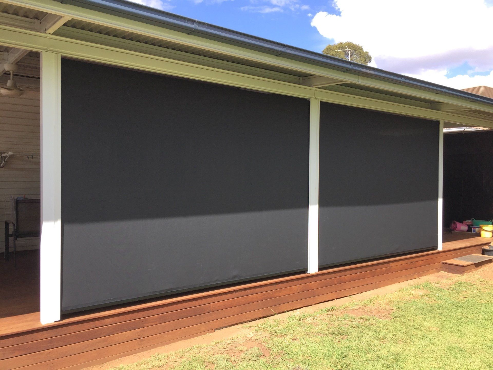 Macquarie Valley Blinds & Awnings Dubbo NSW