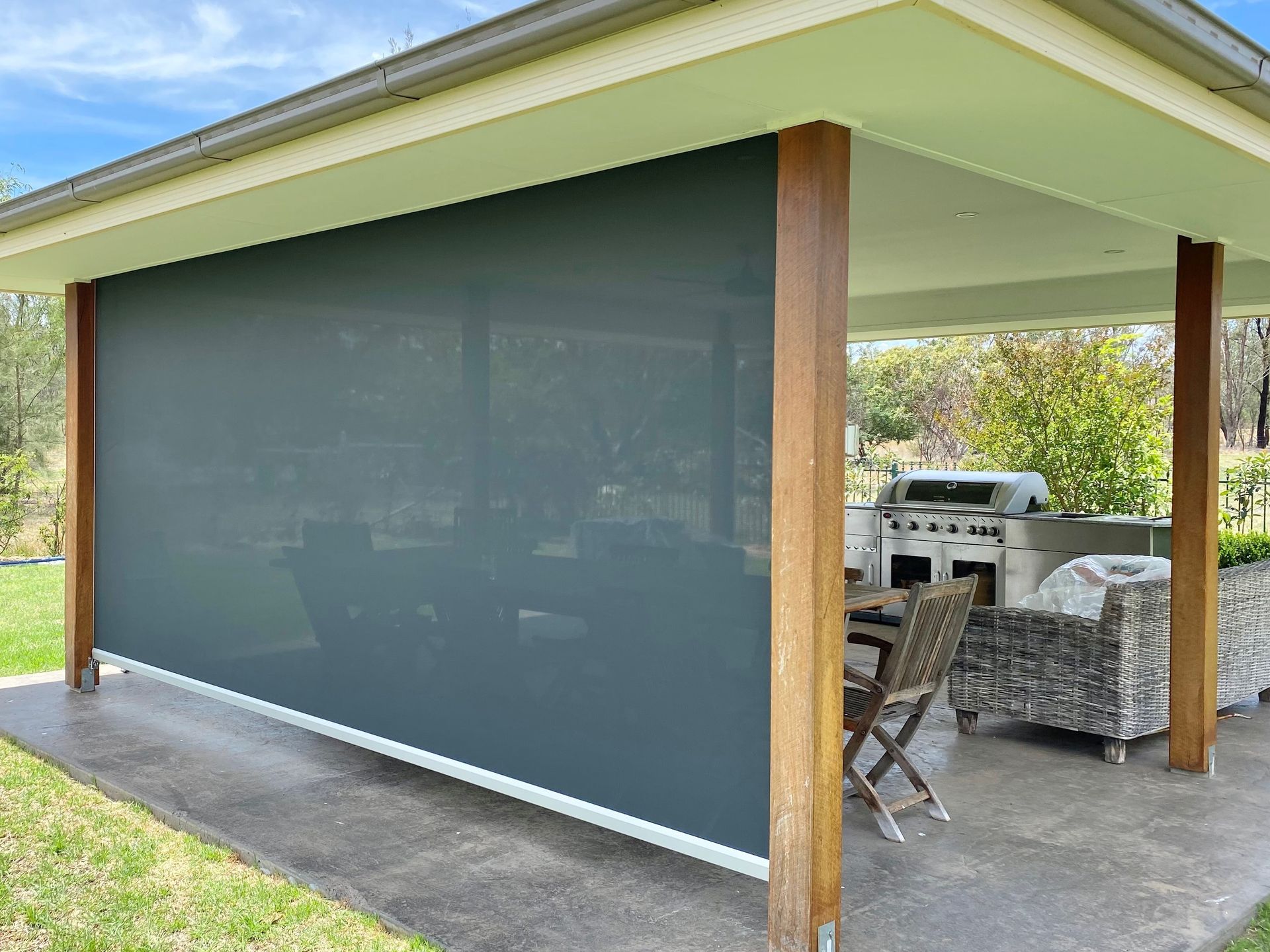 Macquarie Valley Blinds & Awnings Dubbo NSW