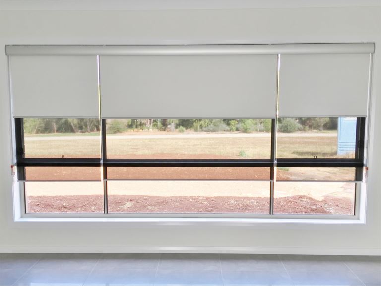 holland roller blinds